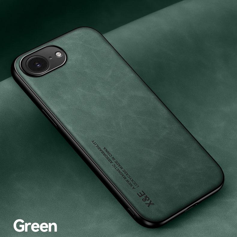 

Чехол для iPhone 17 16e Для iPhone 16 Pro Max 16 Plus Роскошный Защитный Чехол Держатель для Автомобиля Телефон Coque Fundas iPhone 16e
