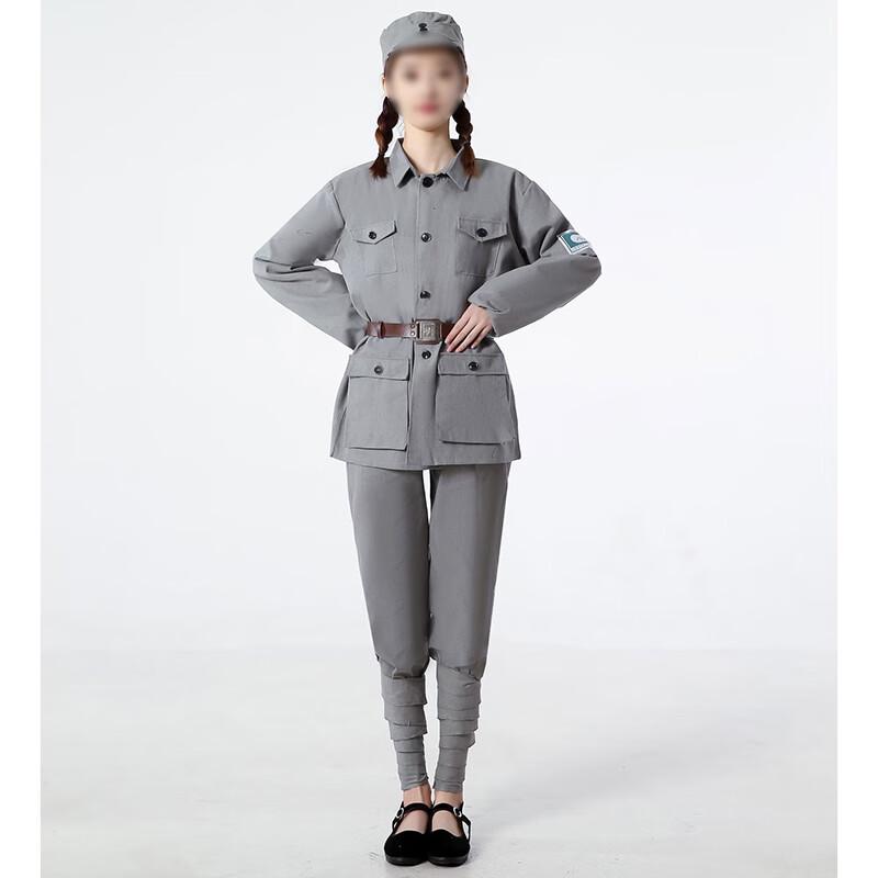 Shanshuo Adult & Kids Historical Performance Costumes