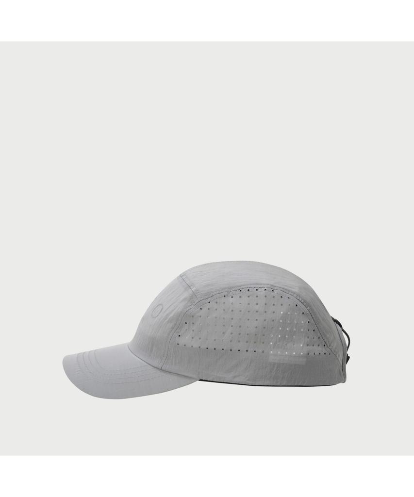 IRO Trek Metal Nylon Logo Cap_Ixram25705Gyx
