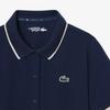 Lacoste Women's Golf Pique Shirt-Style Polo Shirt PF0104-56G166