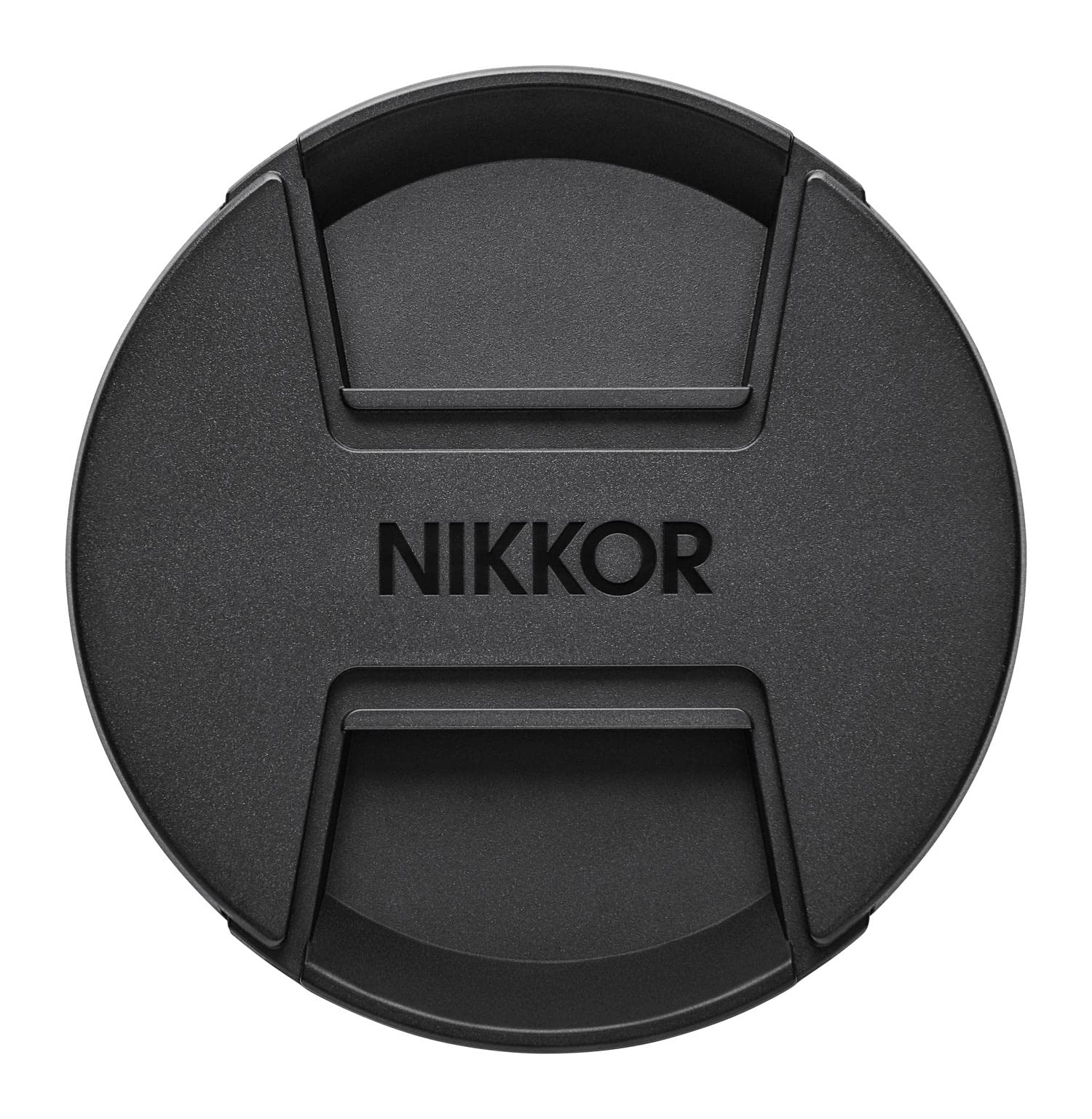 

Nikon Lens Cap 95mm Black LC-95B (Spring type) чорний