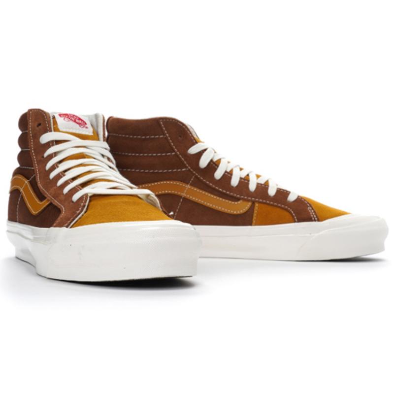 Vans Og Style 138 Lx 'Dachshund' Vans VN0A45KDXEH