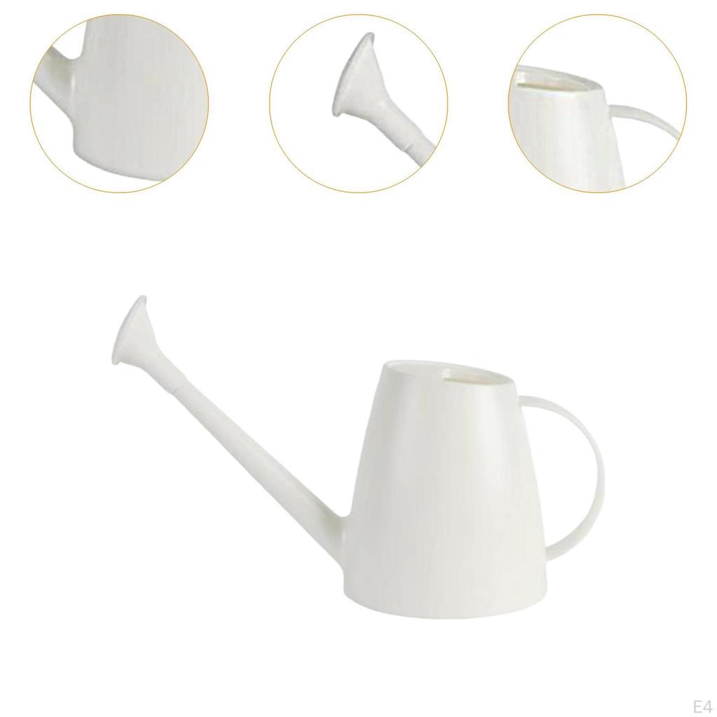 1.8L Watering Can for Indoor and Outdoor Plant Gardening Tool Pot Lawn