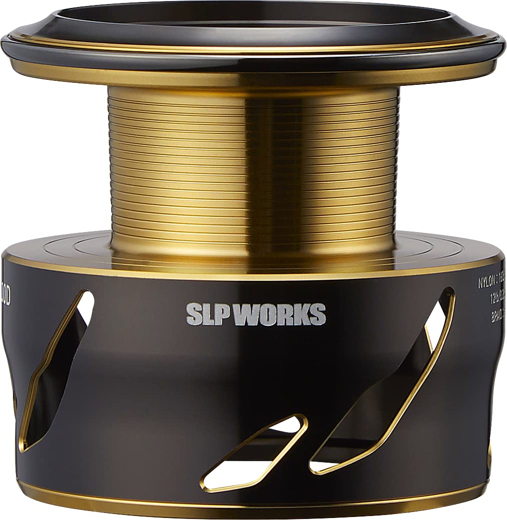 

Daiwa SLP Works SLPW EX LT Шпуля 2 3000D