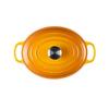 Cocotte - le creuset - evolution - 29 cm - fonte émaillée - nectar