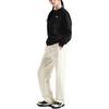 FILA Sweatshirts Unisex Black Crew Neck Moderate FS253PO01X006001