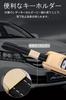 LETINGFAR Key Case for Honda, Smart Key Case, Key Cover, Alloy, Dedicated for Honda
