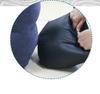 Portable Inflatable Footrest for Travel & Office