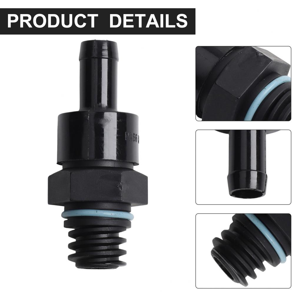 OEM Odma skrzyni korbowej Zawór PCV dla BMW Dla Mini Dla serii Cooper R50 R52 R53