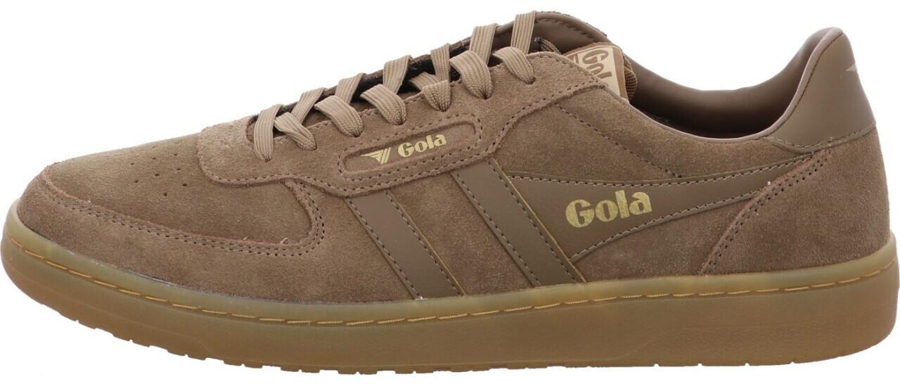 

Кроссовки Gola Hawk Suede 86 Sneaker 44