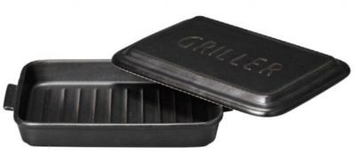 Products Available Throughout the Year GRILLER Tools Griller Black