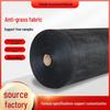 Black PP Non-Woven Weed-Proof Cloth for Orchards and Gardens