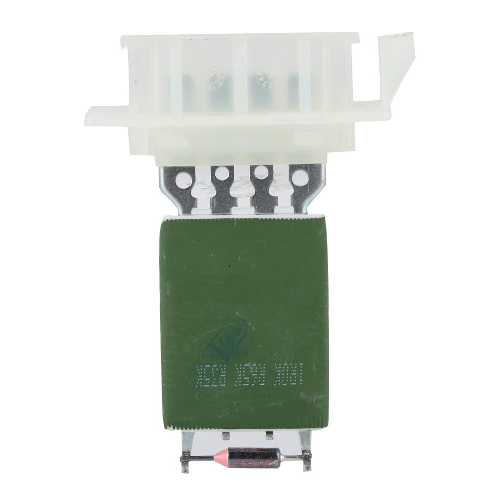 Blower Fan Motor Heater Resistor 64111499121 Fit for Mini R55