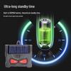 Ultrasonic Mouse, Bird, and Animal Repeller with LED Flashing Lights