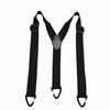 Verstellbare Arbeitslatzhose Hosenträger Elastische Y-Rücken Hosenträger Bequeme Robuste Hosenträger Outdoor