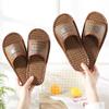 Fashion Woman Slippers Sabot Soft Slides Roman Shoes for Women Sandals Normal New Fashion Summer Sale 2024 Luxury Small Size Vip Eva On