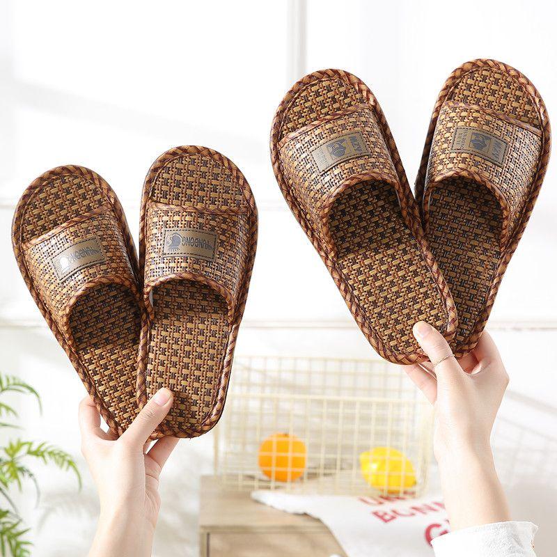 Fashion Woman Slippers Sabot Soft Slides Roman Shoes for Women Sandals Normal New Fashion Summer Sale 2024 Luxury Small Size Vip Eva On