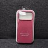 For iPhone 17 Deksel iPhone 17Pro Max 17Air Silikondeksel For iPhone 16 15 14 13 12 11 Pro Max 14Plus 15Pro Telefonstøtfanger Støtsikkert Mykt Deksel