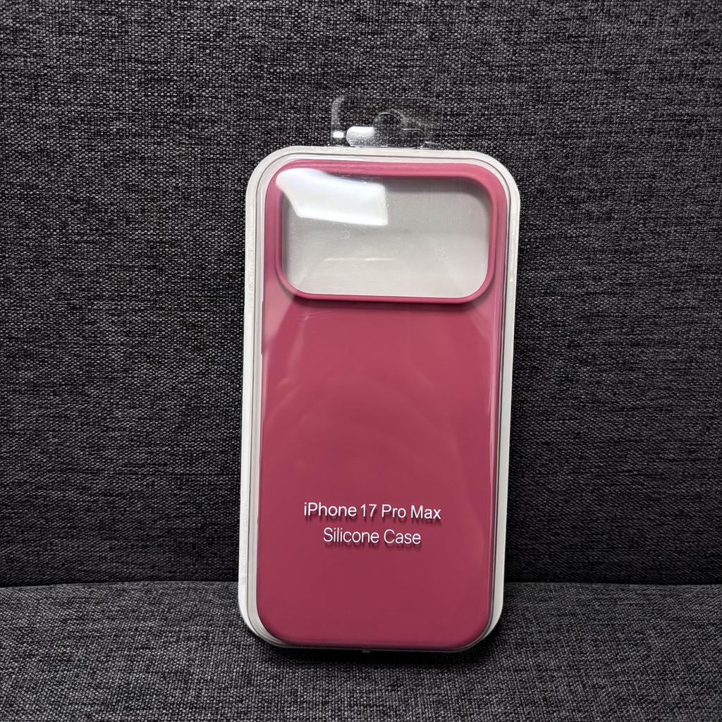 For iPhone 17 Deksel iPhone 17Pro Max 17Air Silikondeksel For iPhone 16 15 14 13 12 11 Pro Max 14Plus 15Pro Telefonstøtfanger Støtsikkert Mykt Deksel