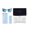 Igeunapeu Stormbreak Polarized Sunglasses Efl-3011B Mint