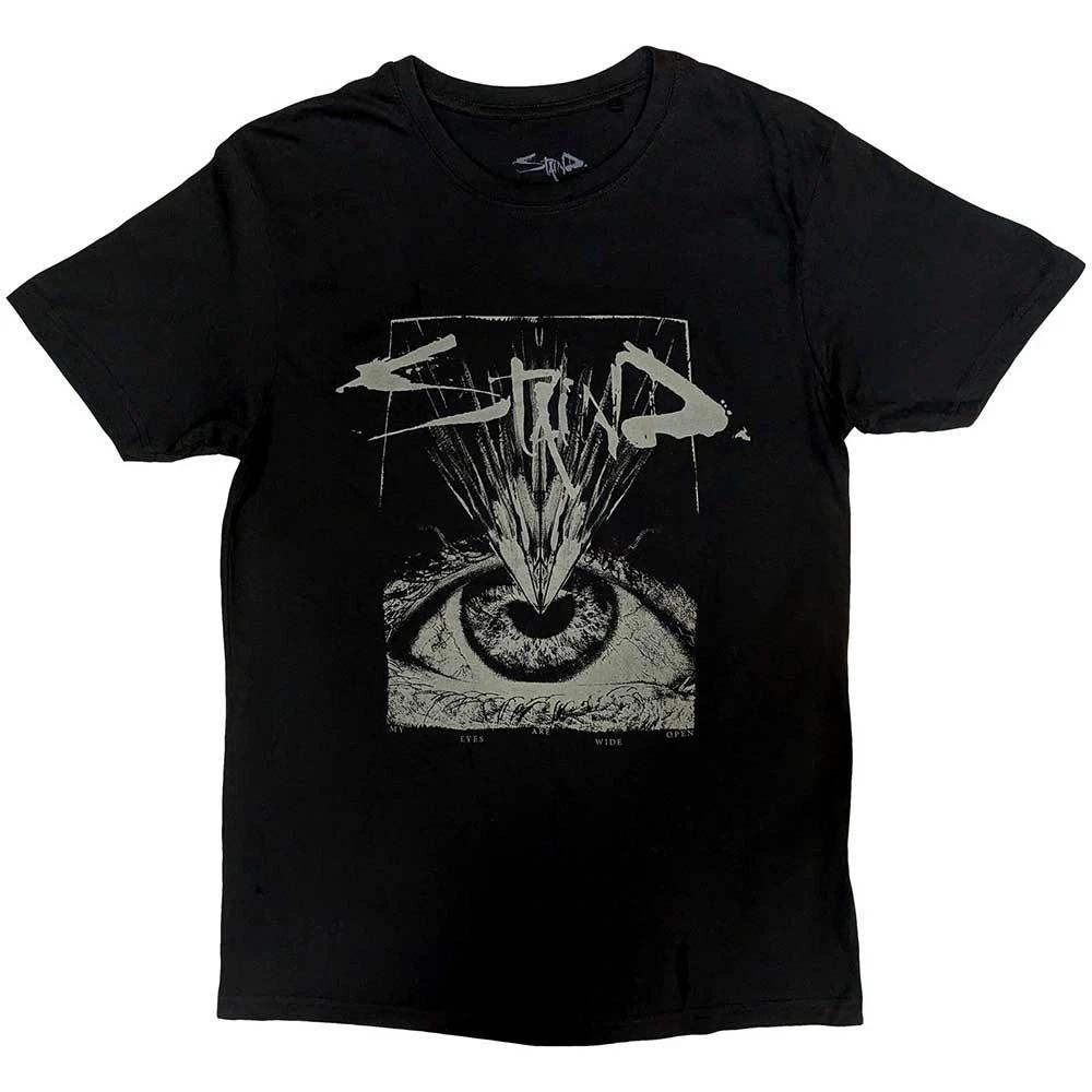 Staind Open Eyes TShirt Unisexs L