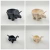 Desktop Decoration Dinosaur Flowerpot Funny Small Storage Container Plant Planting Pot  Balcony