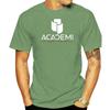 Triple Canopy Academi Military Black T Shirt S-3XL
