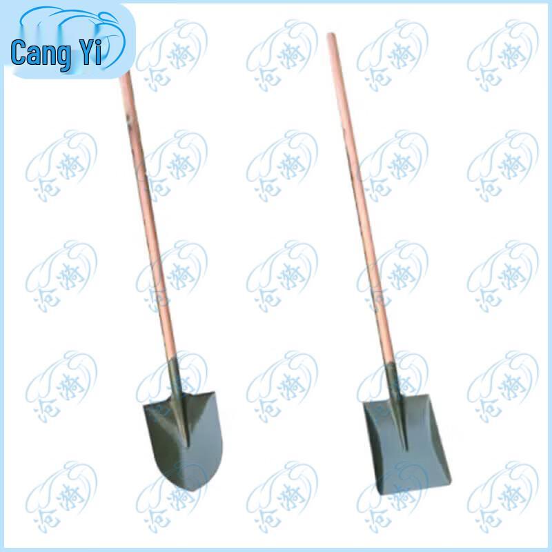 Cangyi 150CM Carbon Steel Multi-tool Entrenching Shovel