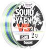 SUNLINE Saltimate Squid Yaen VS 150m Fishing Line #2