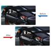 Anti Scald Motorcycle Exhaust Protections  Motorcycle Exhaust Heat Protection Cover Simple Installation for XMAX300
