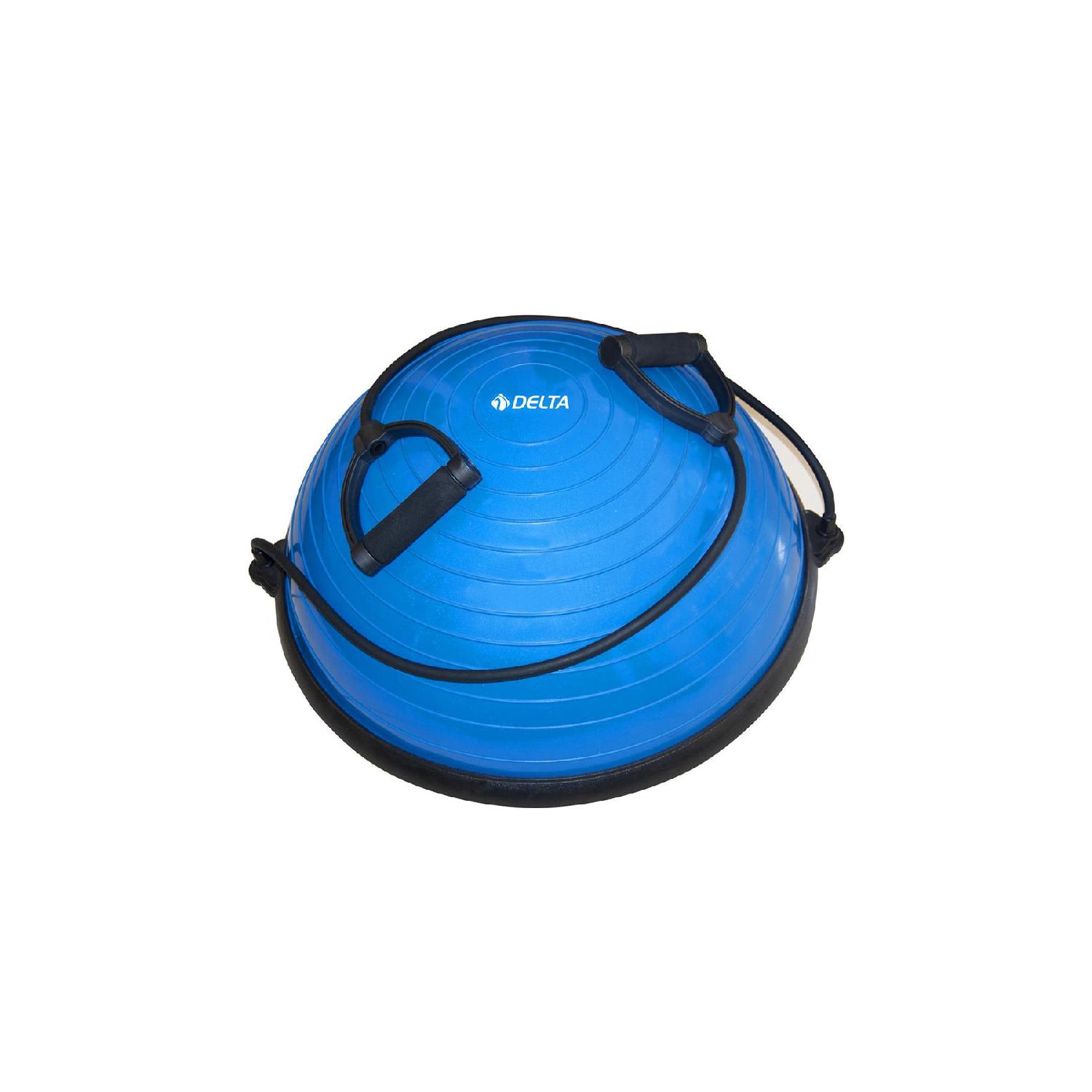 

Размеры международного стандарта 62 см диаметр Bosu Ball Bosu Ball Pilates Balance Machine (с насосом)
