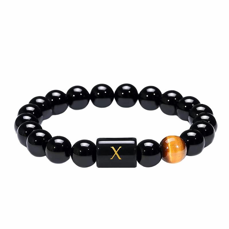 

JYL TS Bracelet Sky Blue Eye Single Layer Boosts Clarity & Opportunity X темный конфеты яблоко красный