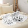4Pcs/set Adjustable Bedsheet Clips Card Slot Bed Cover Fastener Durable Bed Sheet Holder  Hotel