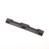 1 Piece Hat Antiperspirant Belt Universal Black Grey Hard Hat Sweatband Tool Comforter Pad Helmet Liners Sponge Air Cushion