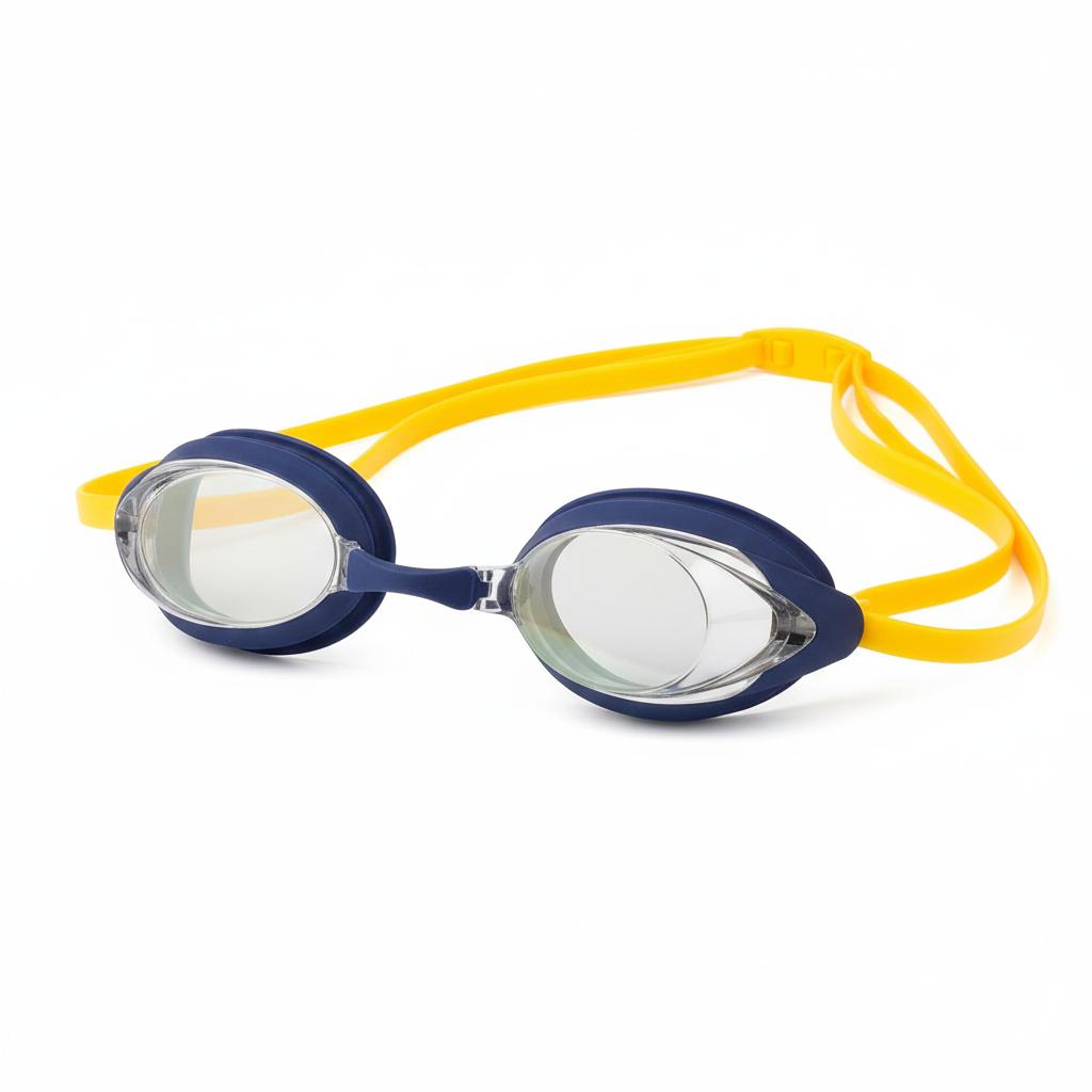 High Quality Anti-Fog Swimming Goggles High Definition Waterproof Swim Gear Factory Customizable