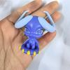 Lovely Pet  Animal Cute Cat Money  Puppy Insect Action Figure Anime Toys for Children