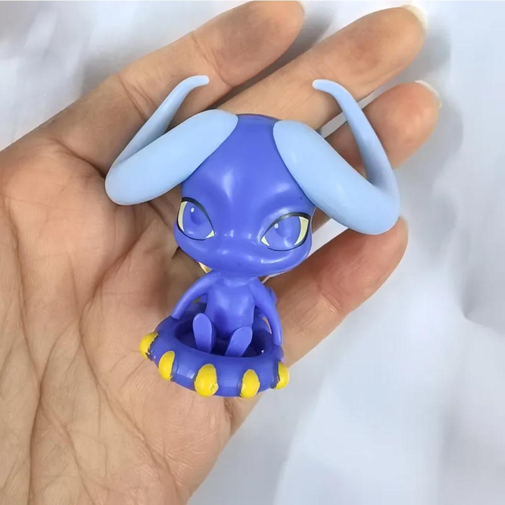 Lovely Pet Animal Cute Cat Money Puppy Insect Action Figure Anime Toys for Children