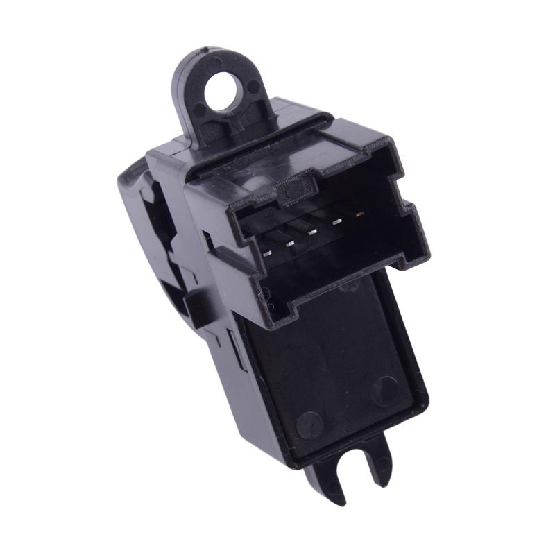 25411-1KL5A Car Rear Power Window Switch Fit For Nissan Juke Leaf Sentra 2013 2014 2015 2016 2017