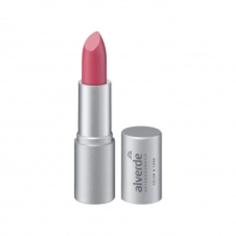 

Губная помада Alberte Color & Care (44. Милый розовый) 4,6 г