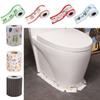 Non-woven Sink Tape Waterproof Wash Basin Sealing Tape Toilet Caulk Tape  for Bathroom Kitchen