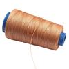 Sewing Threads 300M Durable Strong Nylon Leather Sewing Waxed Thread for Craft Repair Shoes Hand Stitching Sewing Tool