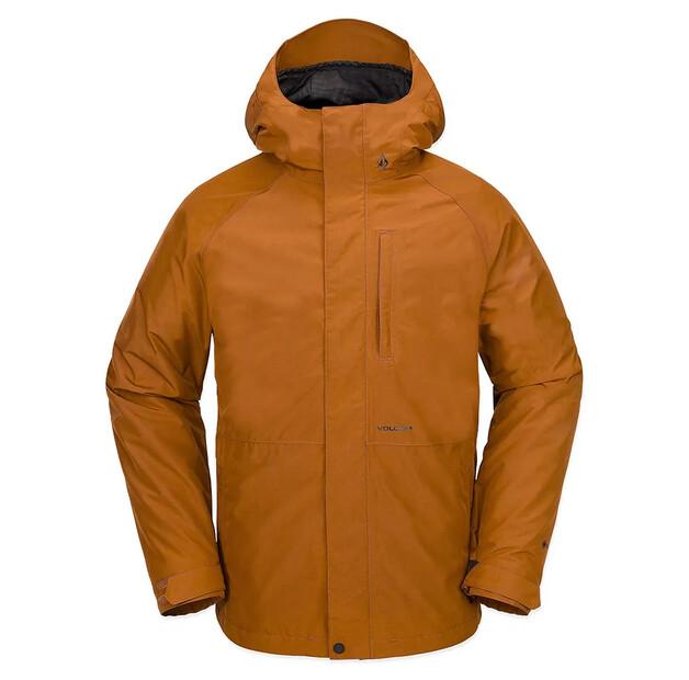 Volcom Куртка Dua Gore-Tex