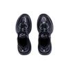 New LiNing Project* Elliptic Sky Anti Slip Wear Resistant Low Top Casual Shoes Women's Black AGLT038-1