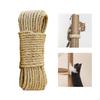 Cat Scratching Cord with Sisal Twine for DIY Projects