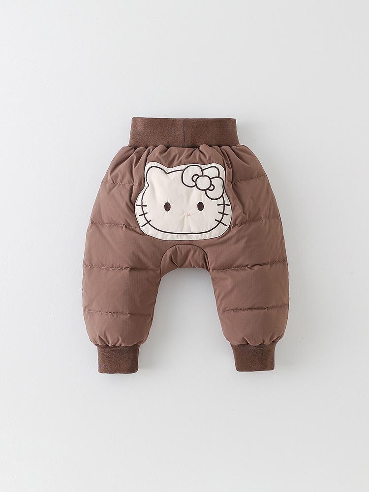 Winter Clearance: Baby Down Jackets - No Returns/Exchanges on Non-Quality Issues