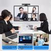 Aoni C96 4K Ultra HD USB-webbkamera
