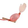1 Set DIY Bone Muscle Model Kit Handmade Wooden Puzzle Human Arm