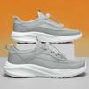 Men's Casual Sneakers Breathable Lightweight Sports Non Slip Walking Shoes Comfortable Athletic Shoes for Men Running Shoes