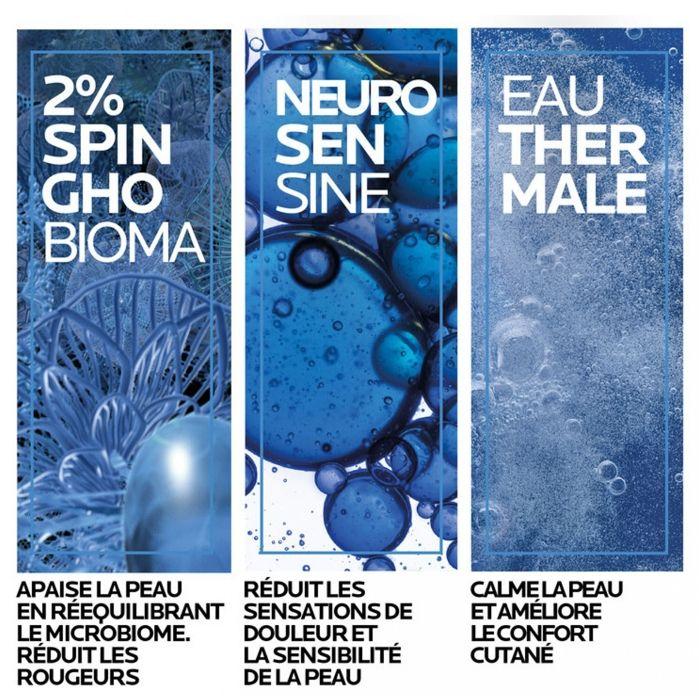 La Roche Posay Rosaliac AR Konsentrat 40 ml