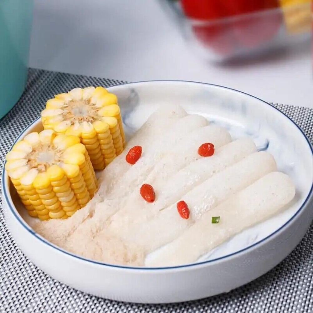 Bamboo Fungus Phallus Indusiatus Stinkhorn Mushroom Herbal Tea Loose Leaf Organic Chinese Green Food for Men Women